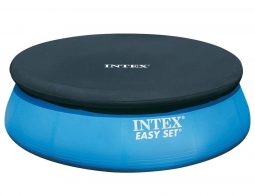 Колпак solar 366 см intex