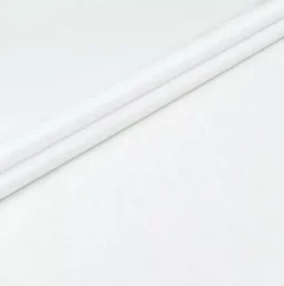 Оксфорд 420D WR PVC (320 г/м2) белый №101 ширина 145-150 см